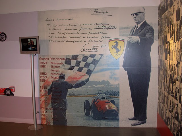 Enzo Ferrari 00310