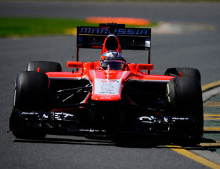 Grand Prix d'Australie résultat, essais, course.  (1)  Raikkonen (2) Alonso  (3) Vettel    17864_10