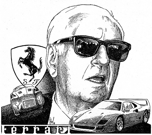 Enzo Ferrari - Page 2 33306310
