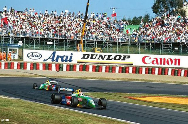 Roberto Moreno  90jap010