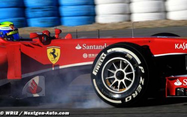 Ecurie Ferrari - Page 3 Arton539