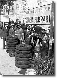 Enzo Ferrari - Page 4 Fer1710