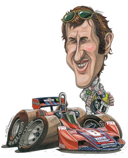 hailwood - Caricature de pilote. Photos de sport auto. - Page 3 Pace211