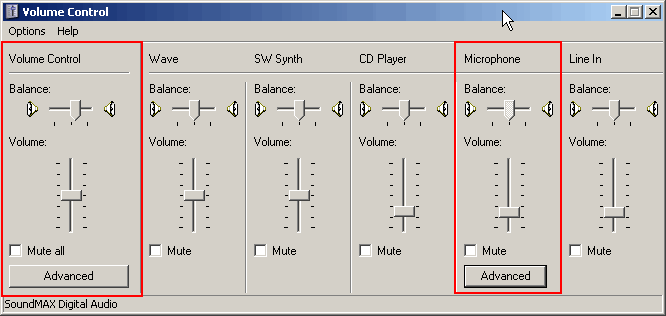 dell Gx270 soun and vga driver Volume10