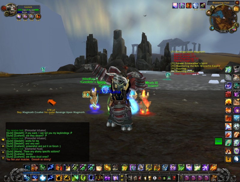 Post your WoW screenshots! - Page 3 Wowscr15