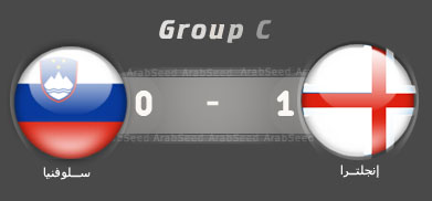 انجلترا&سلوفينيا 1-0 Englan10