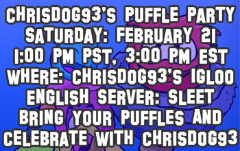 Club Penguin Puffle Party Club_p10