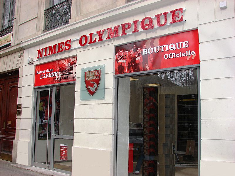 Présentation du Nîmes Olympique ! - Page 14 A7df7410