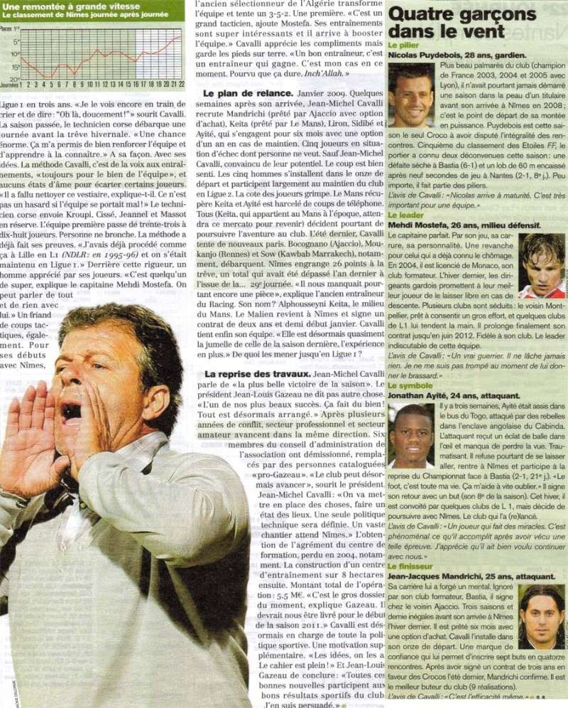 Présentation du Nîmes Olympique ! - Page 14 Ff210