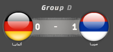 أهداف كأس العالم 2010 بجنوب أفريقيا German11