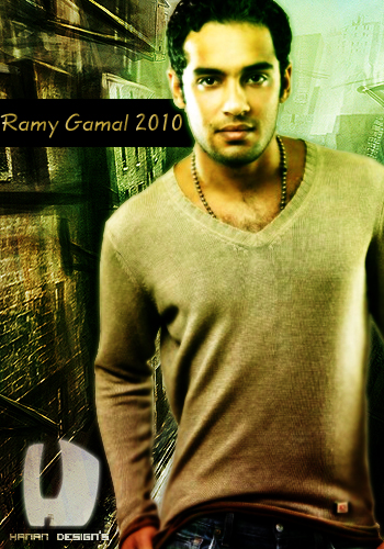 رامى جمال  معمول حسابه 2010 Ramyga10