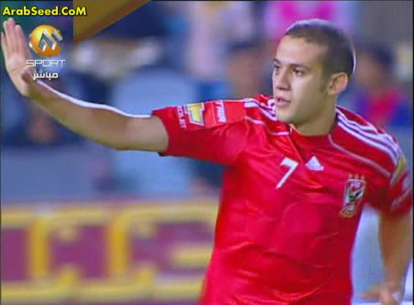 اهداف مباراة الأهلي و الانتاج الحربي :: في الدور النصف النهائي لكأس مصر 2010 :: Snaps156