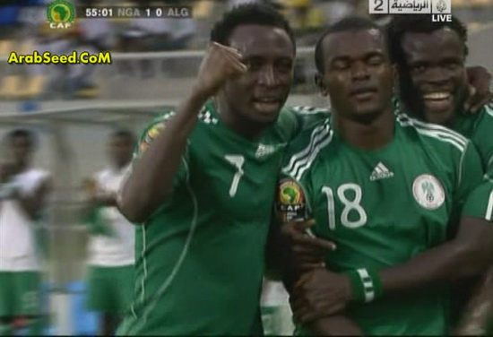 انجولا2010-الثالت والرابع: نيجيريا والجزائر 1-0 ..( أهداف ) Snapsh27