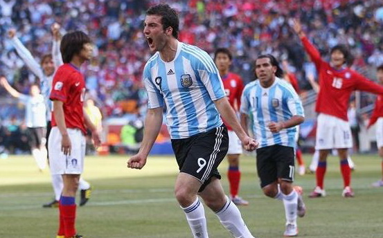 اهداف مباراة الارجنتين و كوريا الجنوبية :: كأس العالم 2010 Untitl22