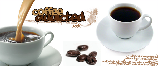 [Vote]Concours 02 : Coffee Time Untitl19