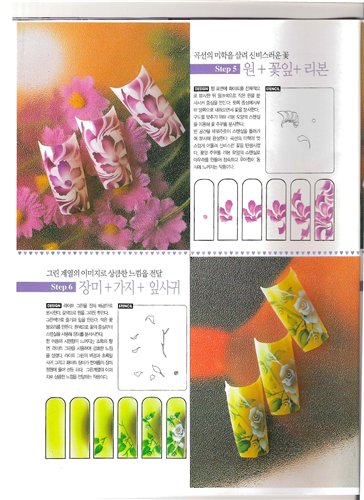 Книги по маникюру 0c775e10