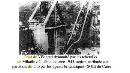 Le pont de Visegrad, victoire des Tchetniks volée par Tito Pont_v10