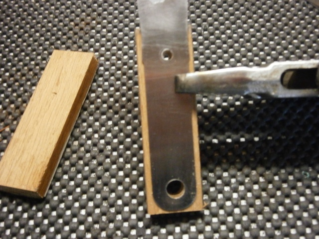 [Fabrication] tranchet / couteaux de traçage   P2160013