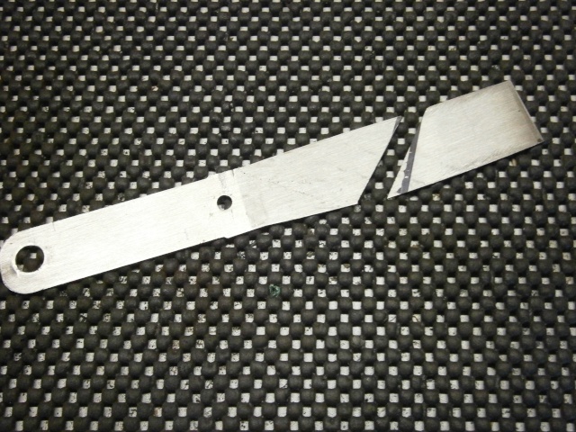 [Fabrication] tranchet / couteaux de traçage   P2160016