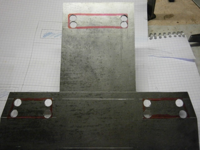 [fabrication] Hot Rod miniature ... P4060014