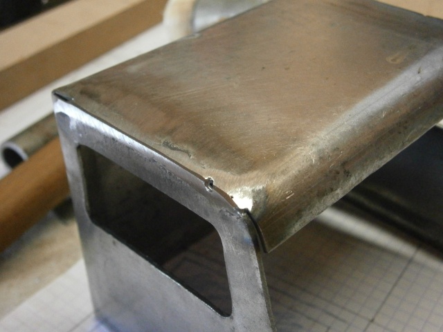 [fabrication] Hot Rod miniature ... P4080015