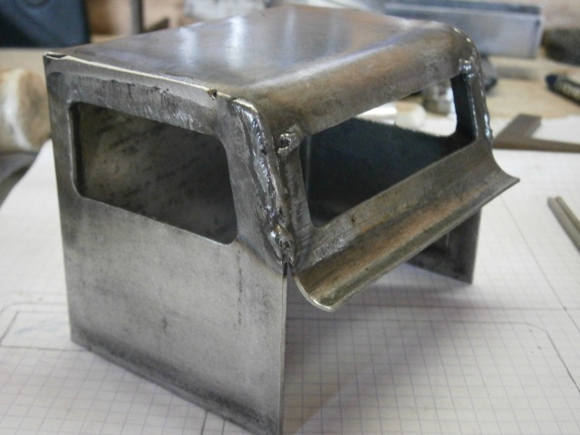 [fabrication] Hot Rod miniature ... P4080016