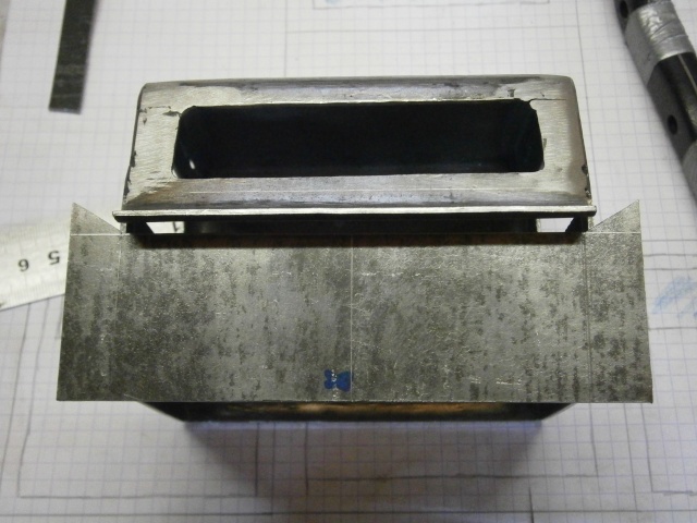 [fabrication] Hot Rod miniature ... P4080018
