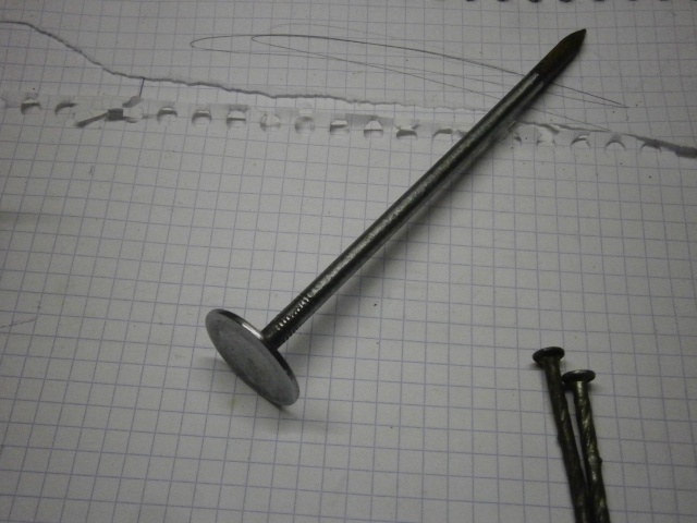 [fabrication] Hot Rod miniature ... P4090015