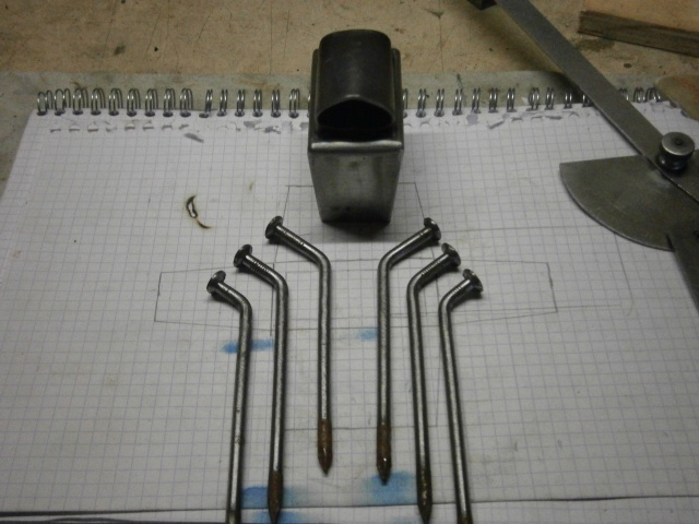 [fabrication] Hot Rod miniature ... P4090029
