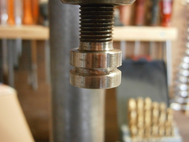 [fabrication] Hot Rod miniature ... P4090110