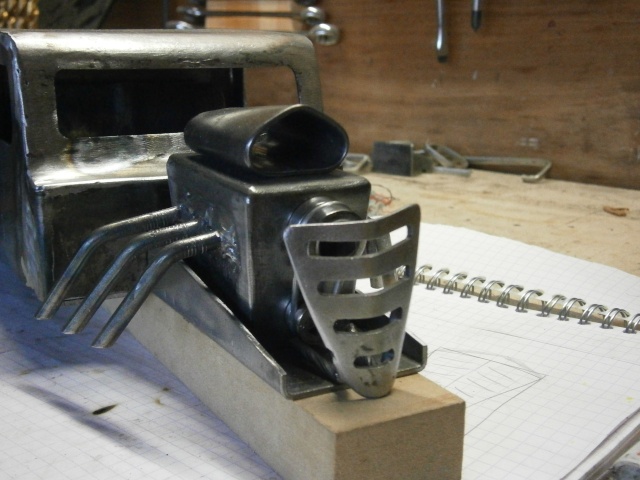 [fabrication] Hot Rod miniature ... P4100119