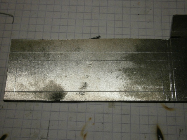 [fabrication] Hot Rod miniature ... P4100121