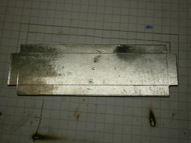 [fabrication] Hot Rod miniature ... P4100122