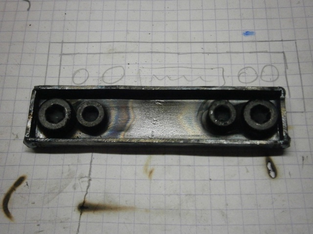 [fabrication] Hot Rod miniature ... P4100124