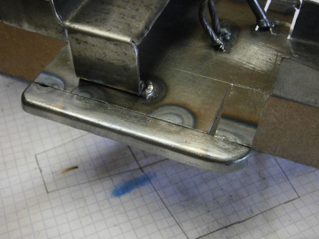 [fabrication] Hot Rod miniature ... P4100129