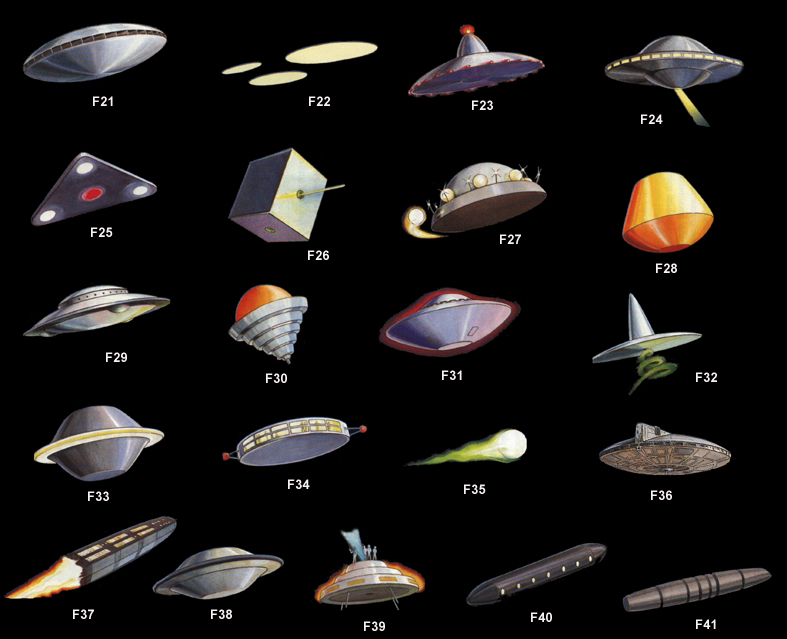 Les formes observées en Ufologie Formes11