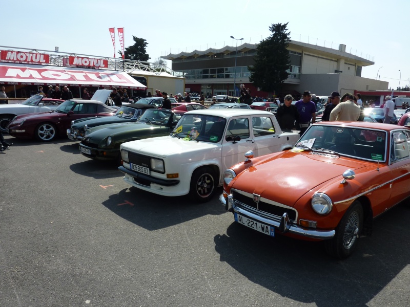 Avignon motor festival 2011 P1020020