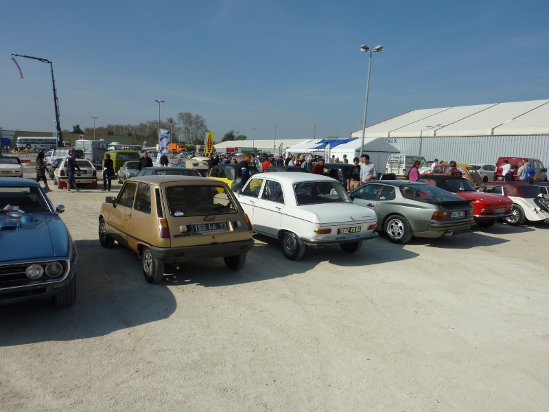 Avignon motor festival 2011 P1020122