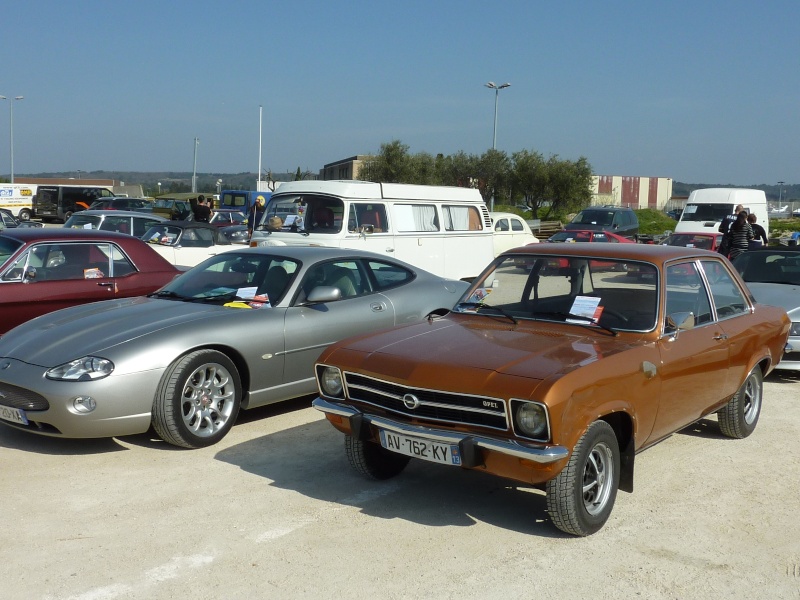 Avignon motor festival 2011 P1020127