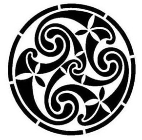 Quiero encontrar el significado de estos simbolos celtas Celta012