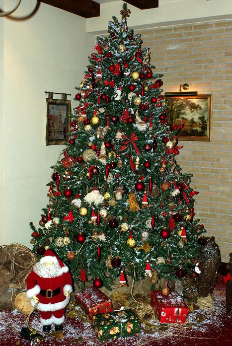 Image imposée N°2 : Les décorations de Noël Imgp4410
