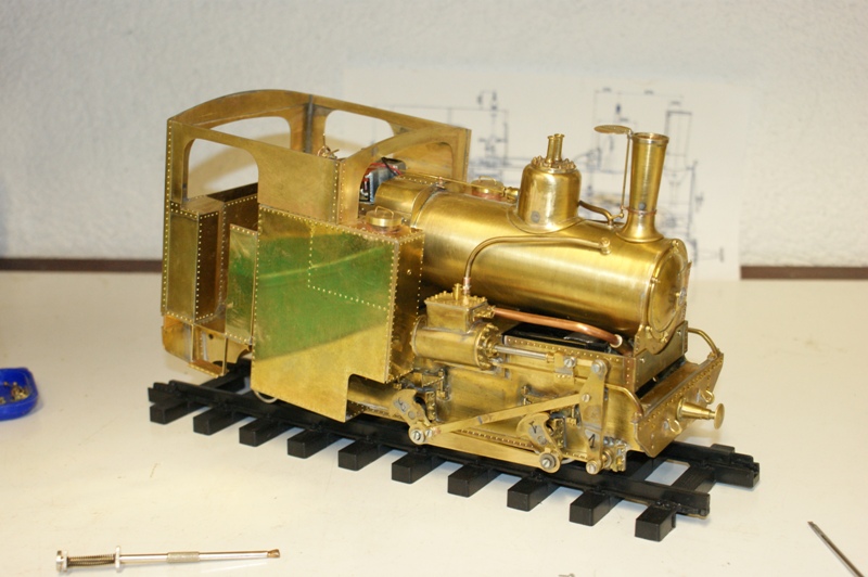 Construcció de una locomotora de cremallera Dsc00644