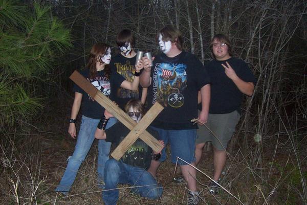 The Official Black Metal Thread Epic11