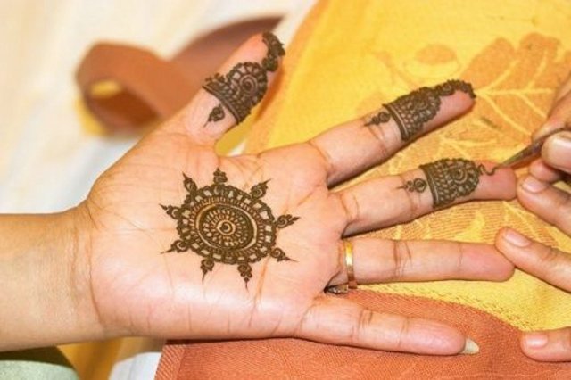 Mehndi Designs Secure13