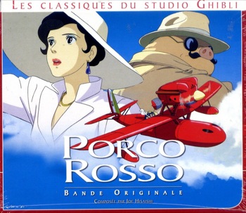 l'OST de Porco Rosso Porcor10