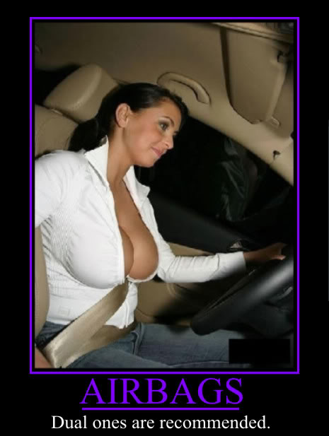 What would you like to see on the Forums? Airbag10