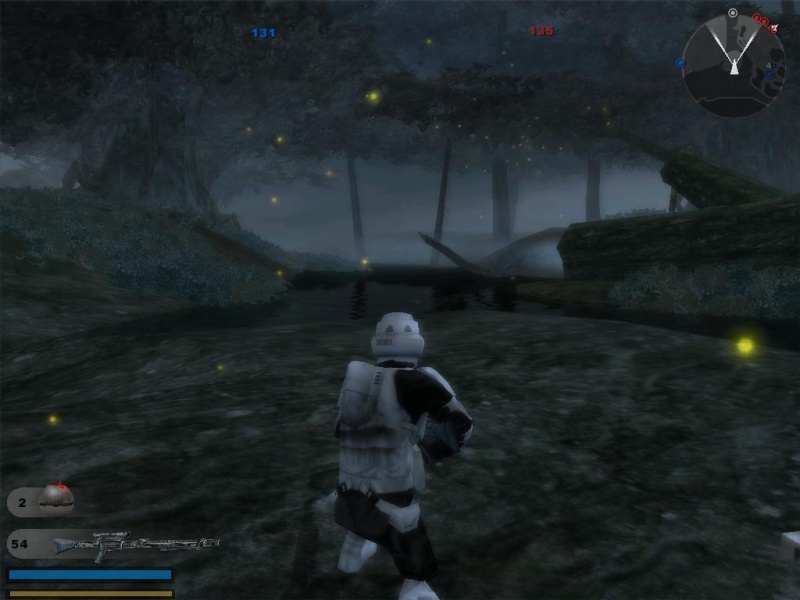 STAR WARS BATTLEFRONT II Sw410