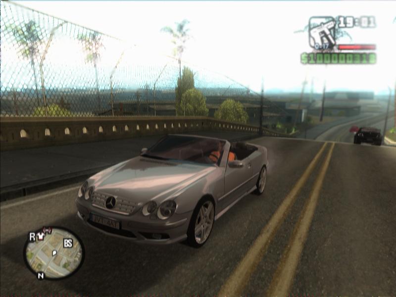 Grand Theft Auto San Andreas Best Graphics Here! 1p6wlu10