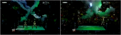World Heavyweight Championship: Shawn Michaels Vs Triple H Sans_t14
