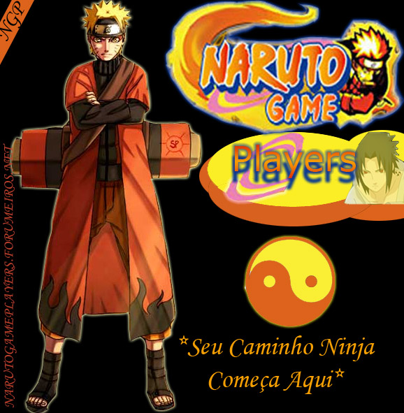 .:Naruto Game Players:.